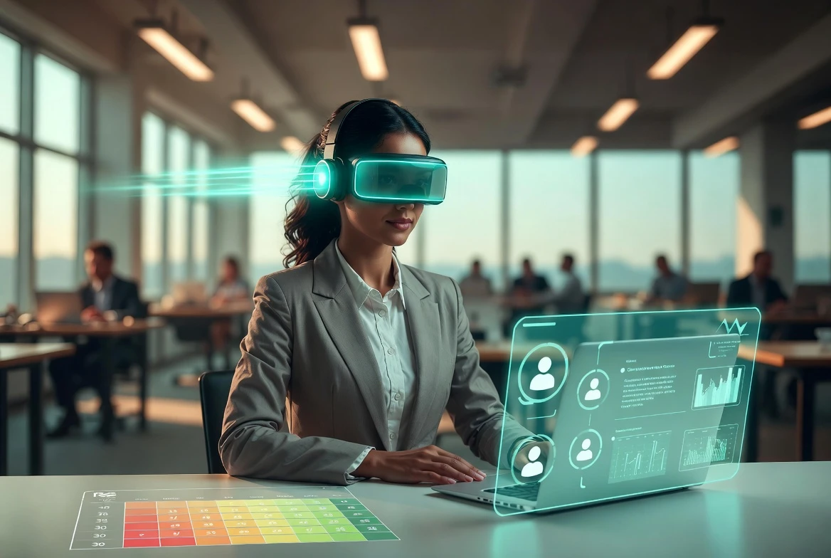 New sales reps used to take 6 months to ramp. In 2026, AI co pilots compress that to 30 days. Here is the onboarding playbook making it possible.