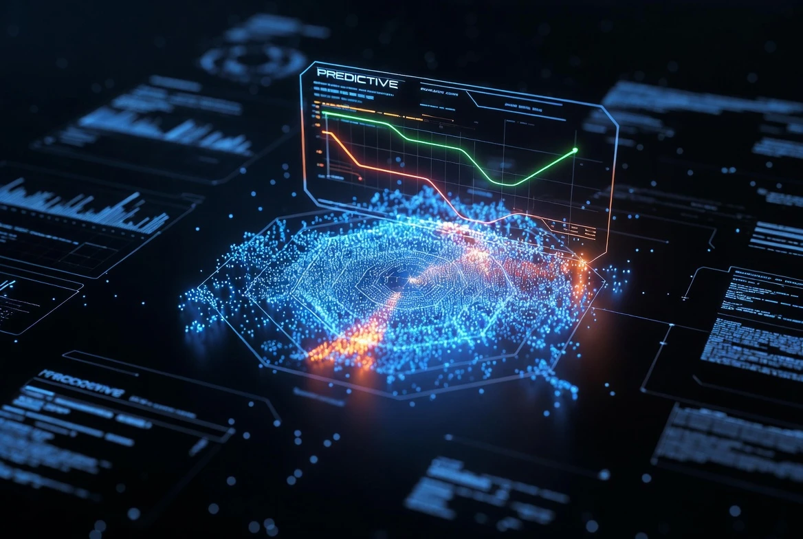How modern AI CRMs spot churn signals weeks before they show up in revenue — and turn retention into a measurable growth lever.