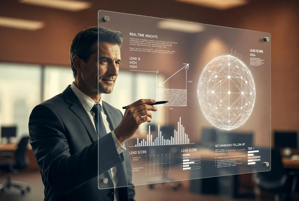 Self driving CRMs that auto update pipelines, log activities, and trigger follow ups are no longer science fiction. Here's how to build a sales operation that runs itself — with humans staying in control of the decisions that matter.